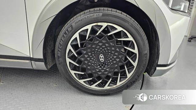 Hyundai Ionic 5 id 4409278 из Кореи 13