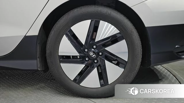 Hyundai Ionic 6 id 4349370 из Кореи 13