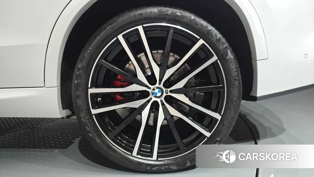 BMW X5 (G05) id 4730889 из Кореи 13