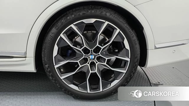 BMW X7 (G07) id 4532937 из Кореи 13