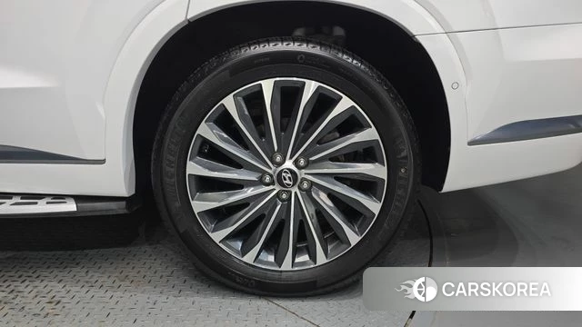 Hyundai The New Palisade id 4671011 из Кореи 13