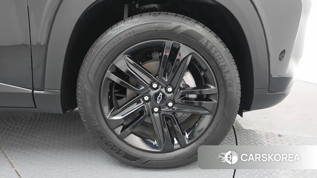 Chevrolet (GM Daewoo) Trax Crossover id 4516772 из Кореи 13