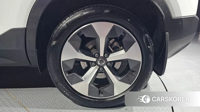Volvo XC40 id 4414690 из Кореи 13
