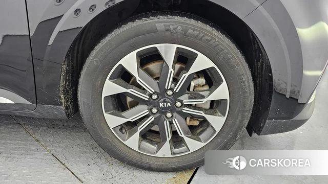 Kia Carnival 4th generation id 4356065 из Кореи 13