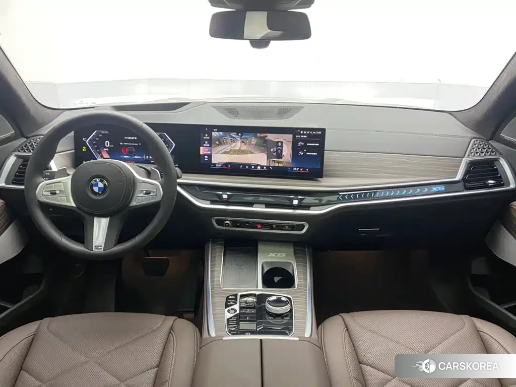 BMW X5 id 4600950 из Китая 14