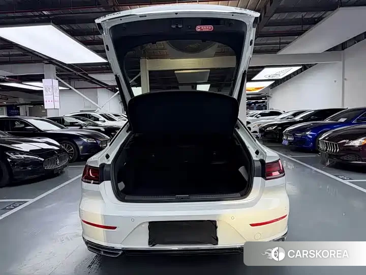 Volkswagen Arteon (CC) id 4607090 из Китая 13