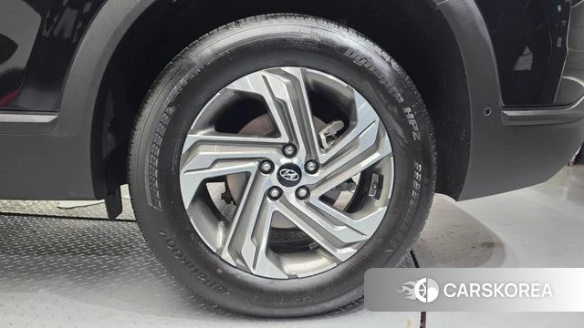 Hyundai The New Santa Fe id 4476034 из Кореи 13