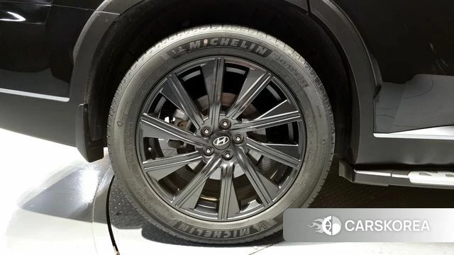 Hyundai Palisade id 4410091 из Кореи 13