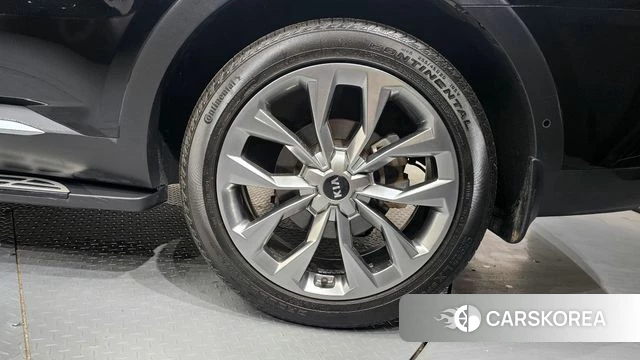 Kia Sorento 4th Generation id 4232347 из Кореи 13