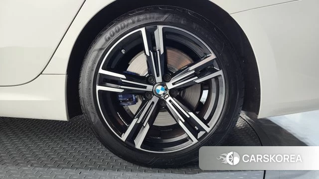 BMW 3 Series (G20) id 4201325 из Кореи 13