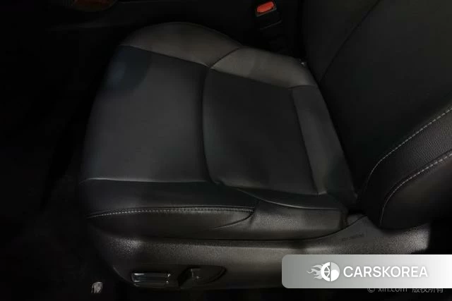 Toyota Weisha id 4273236 из Китая 13
