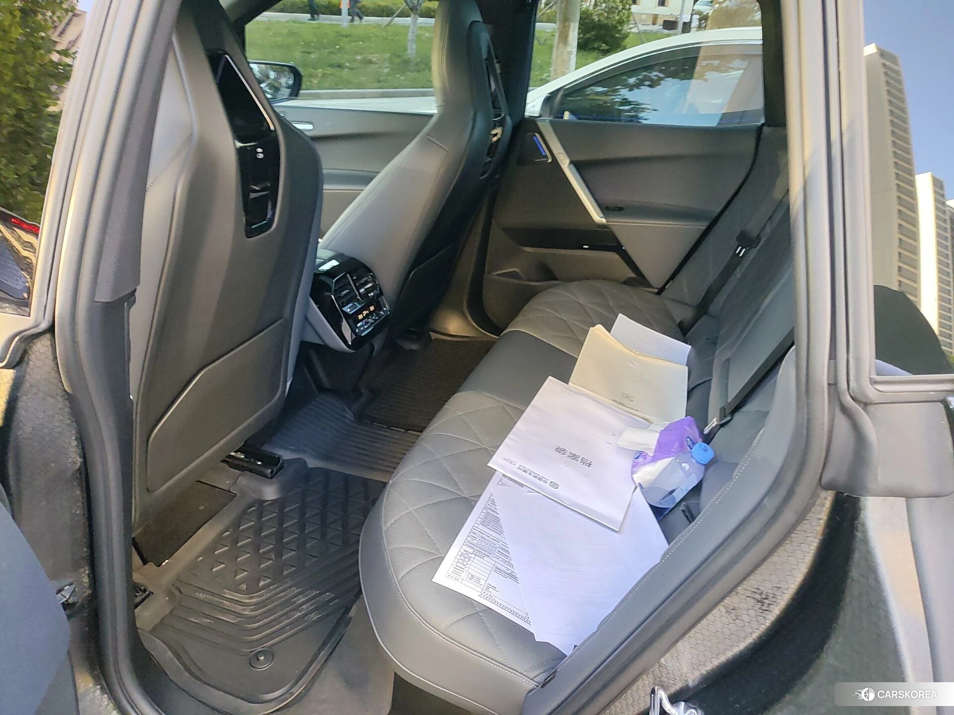 BMW iX id 4510822 из Китая 13