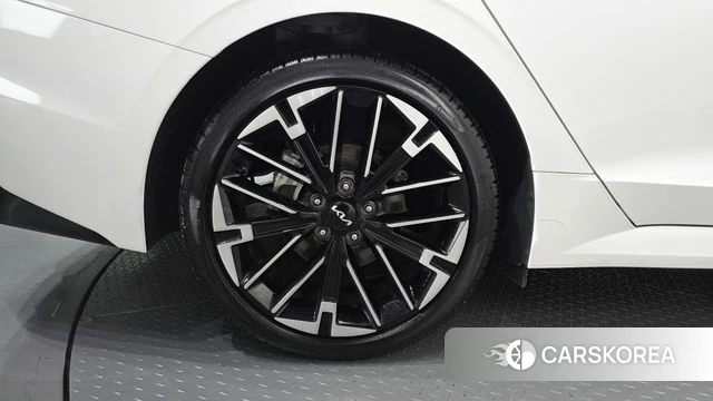 Kia The New K5 3rd generation id 4834280 из Кореи 13