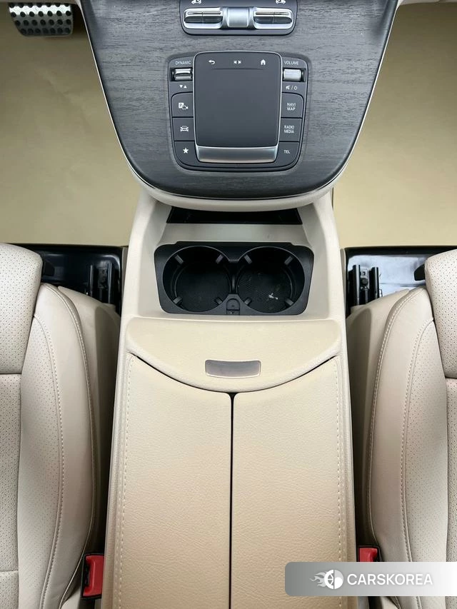 Mercedes-Benz V-class id 4256335 из Китая 13