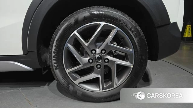Ssangyong The New Tivoli id 4336881 из Кореи 13