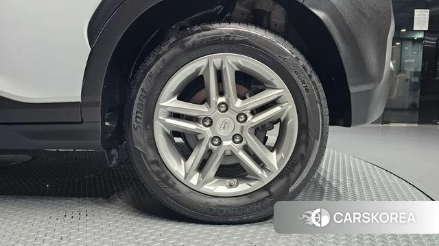 Hyundai Kona id 4865632 из Кореи 13