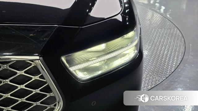 Genesis G90 id 4776047 из Кореи 13
