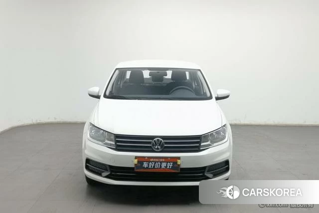 Volkswagen Santana id 4254310 из Китая 13