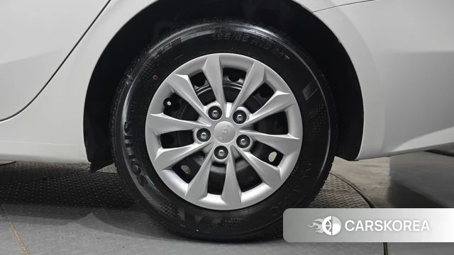 Kia The New K3 2nd generation id 4922974 из Кореи 13
