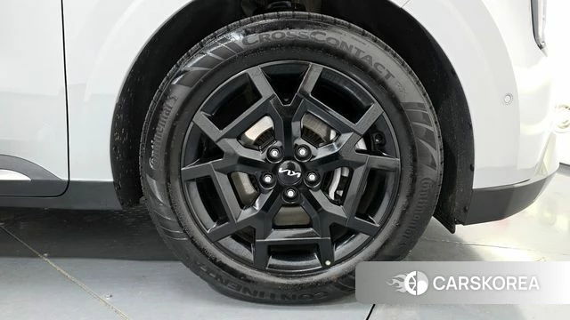 Kia The New Carnival 4th Generation id 4400422 из Кореи 13