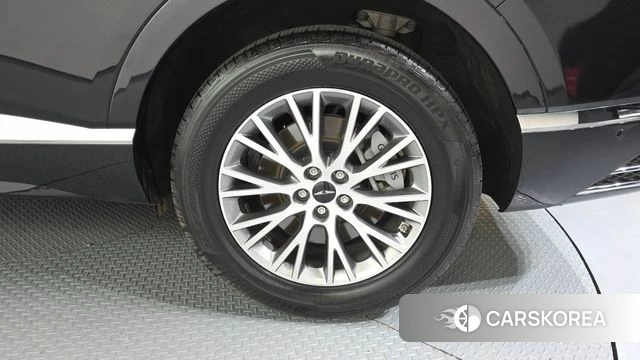 Genesis GV80 id 4442464 из Кореи 13