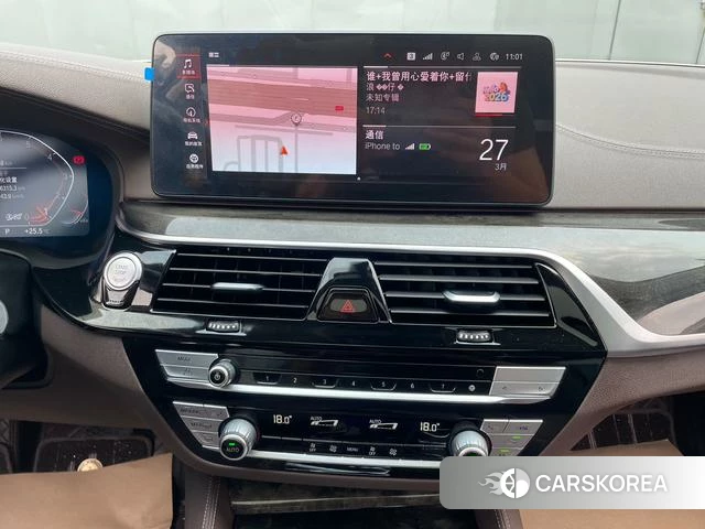 BMW 5 series id 4220912 из Китая 13