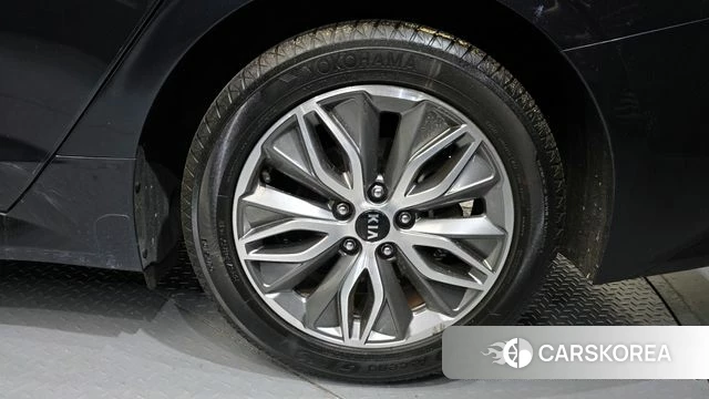 Kia K5 Hybrid 3rd Generation id 4268536 из Кореи 13
