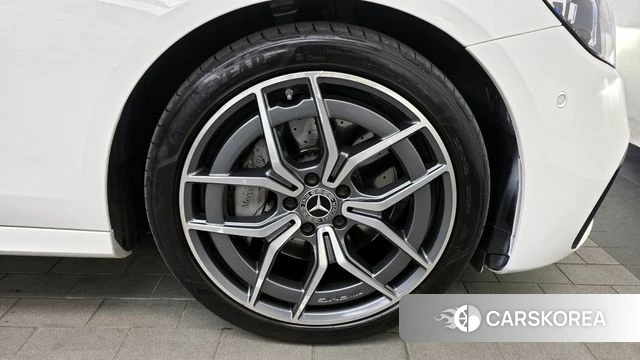 Mercedes-Benz E-Class W213 id 4415517 из Кореи 13