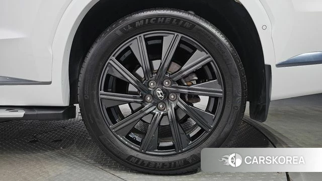 Hyundai The New Palisade id 4935643 из Кореи 13