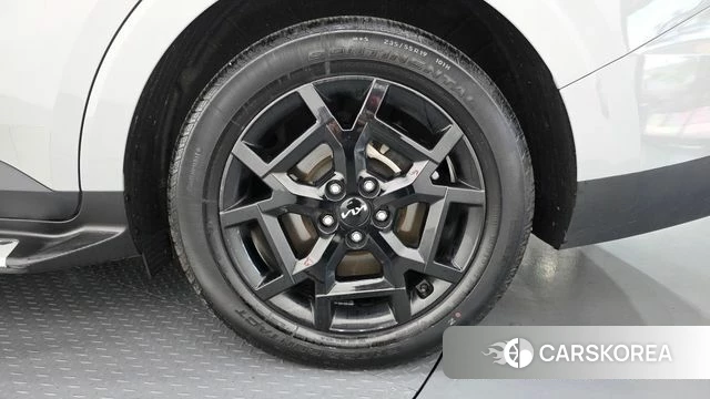Kia The New Carnival 4th Generation id 4322045 из Кореи 13