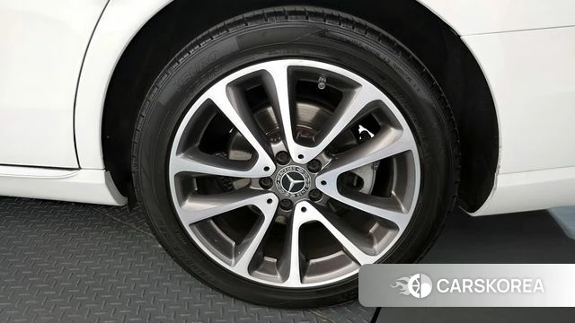 Mercedes-Benz E-Class W213 id 4317884 из Кореи 13