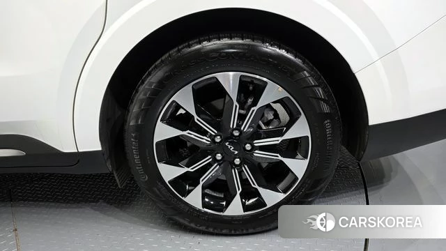 Kia Carnival 4th generation id 4249521 из Кореи 13