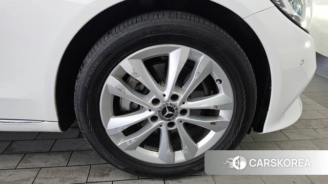 Mercedes-Benz C-Class W205 id 4483046 из Кореи 12