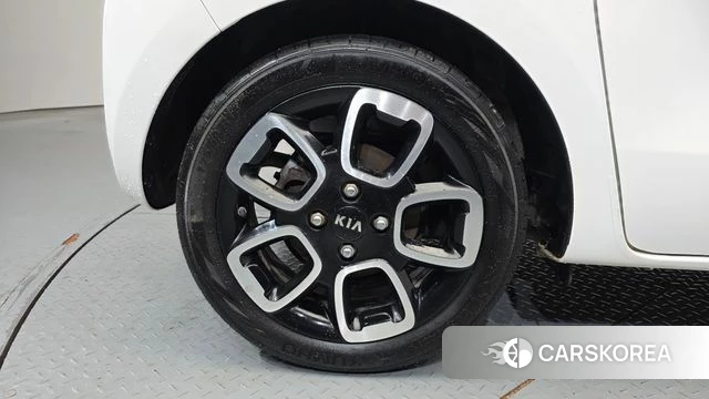 Kia The New Ray id 4750780 из Кореи 13