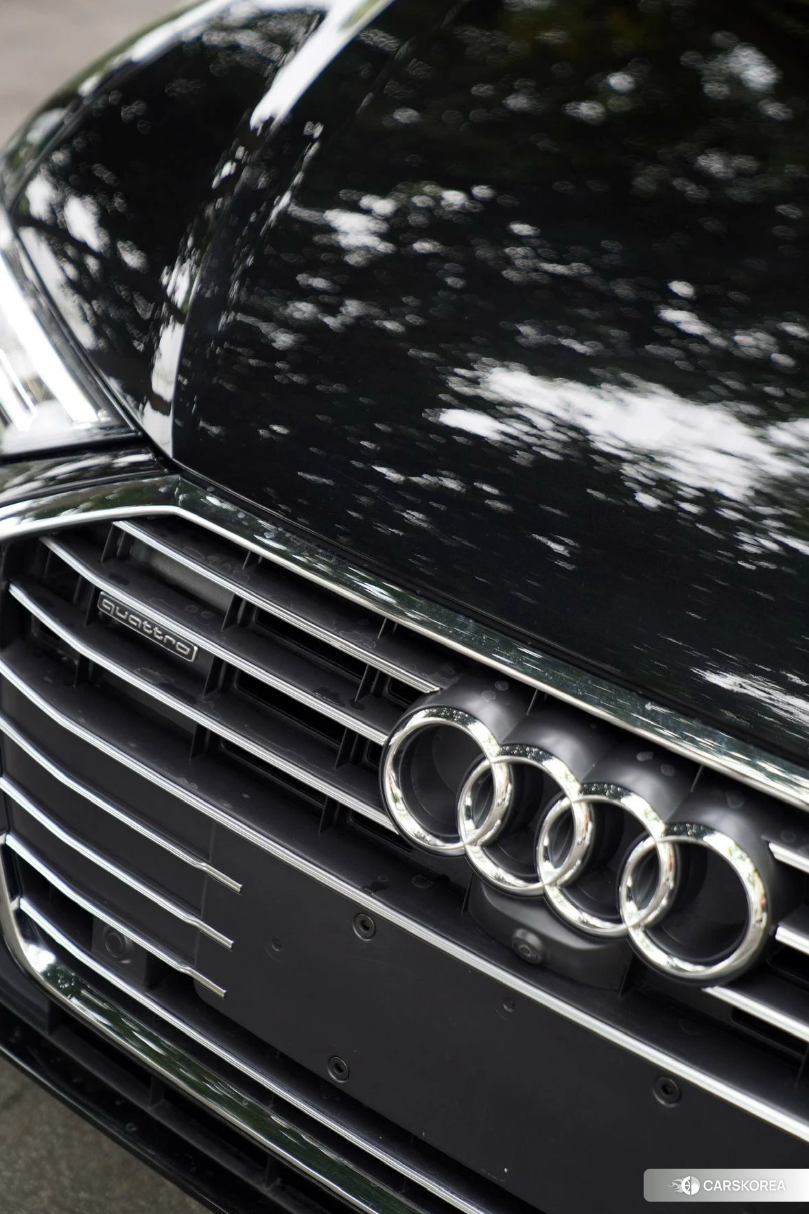 Audi A6L id 4420909 из Китая 13