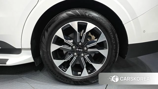 Kia Carnival 4th generation id 4248875 из Кореи 13