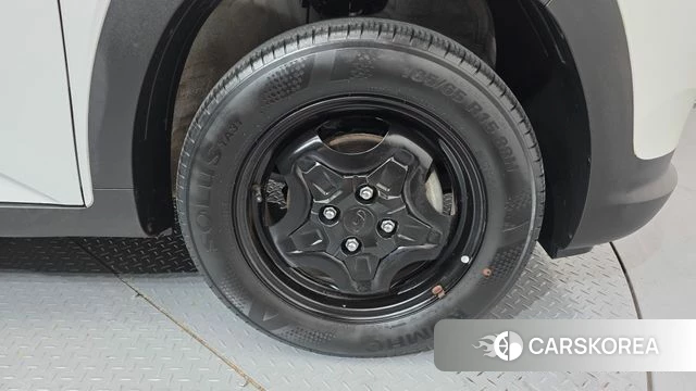 Hyundai Casper id 4624170 из Кореи 13