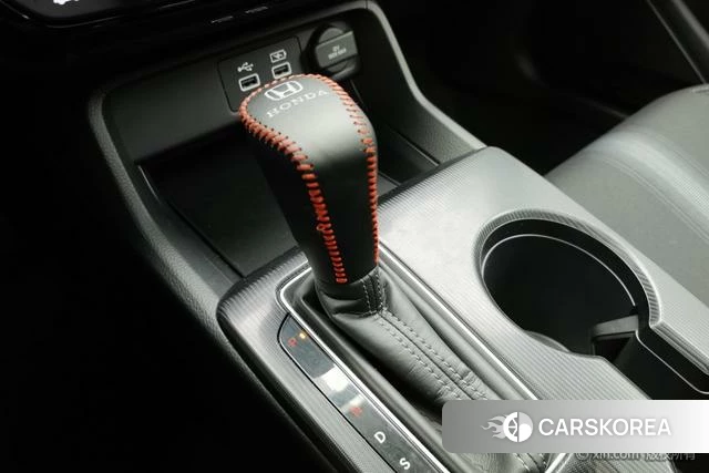 Honda Civic id 4210626 из Китая 13