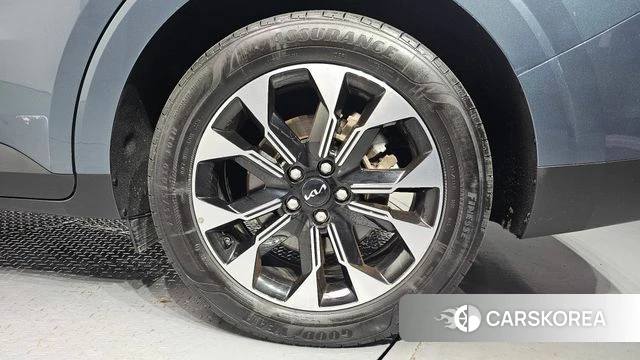 Kia Carnival 4th generation id 4489534 из Кореи 13