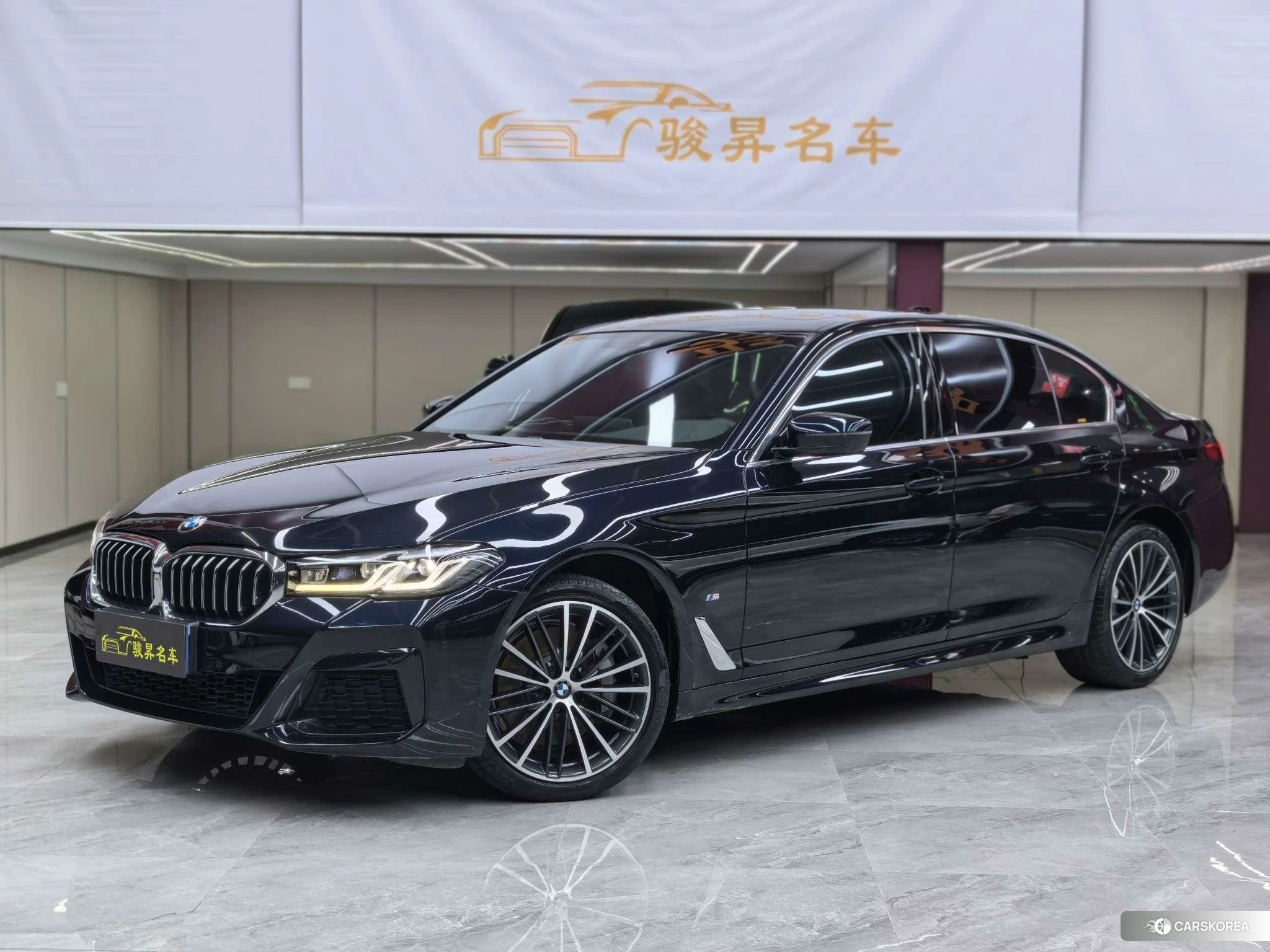 BMW 5 series id 4440264 из Китая 13