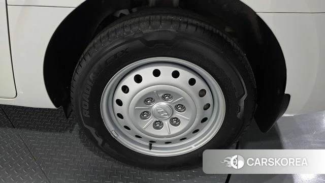 Hyundai Staria id 4223544 из Кореи 13