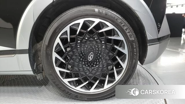 Hyundai Ionic 5 id 4423073 из Кореи 13