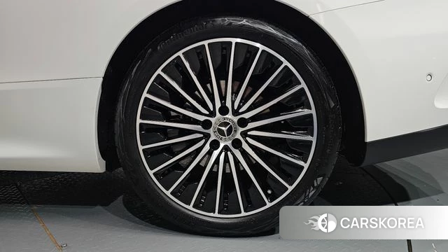 Mercedes-Benz CLE-Class C236 id 4523253 из Кореи 13