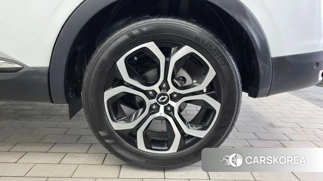 Renault Korea (Samsung) XM3 id 4608447 из Кореи 13