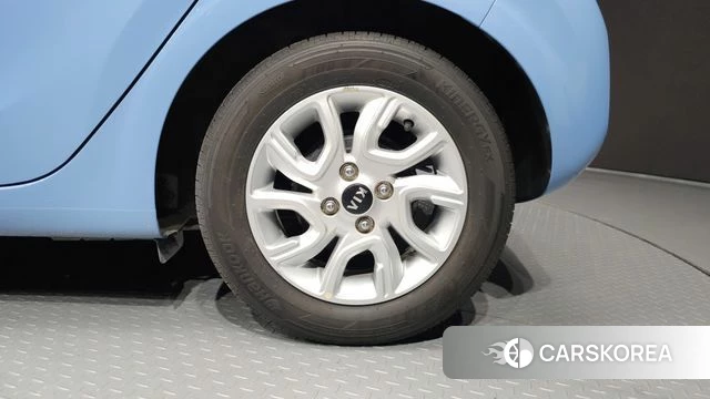 Kia All New Morning (JA) id 4568468 из Кореи 13