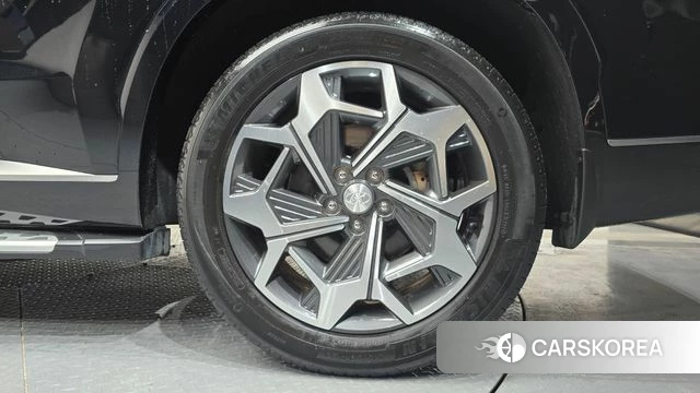Hyundai Palisade id 4754468 из Кореи 13