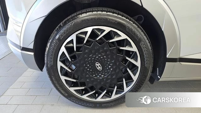 Hyundai Ionic 5 id 4692987 из Кореи 13