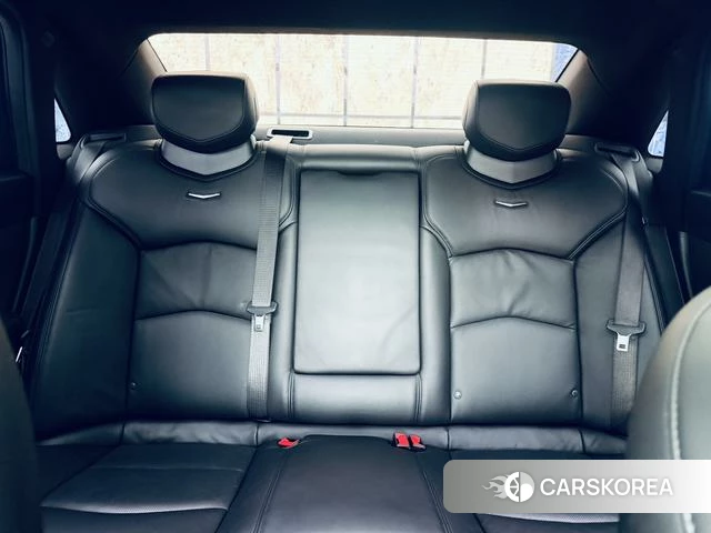 Cadillac CT6 id 4236401 из Китая 13