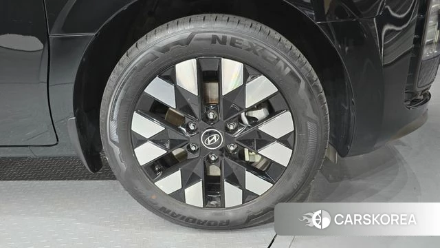 Hyundai Staria id 4388187 из Кореи 13