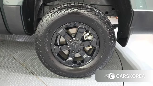 Kia Tasman id 4548733 из Кореи 13